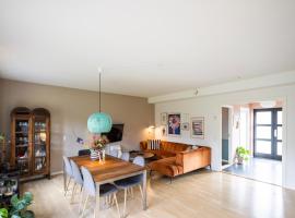 Lake House Central Lyngby，位于孔恩斯灵比的酒店