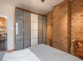 Apartment et Studio montreal