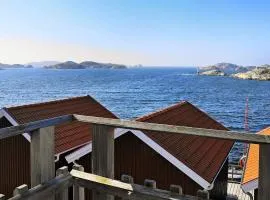 4 person holiday home in Skärhamn