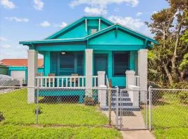 Seaside Cottage