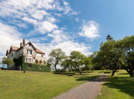 Scratch House Hotel Boutique