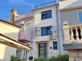 Apartmani Audacia Crikvenica