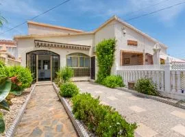 Beautiful house with sea views and private pool