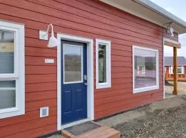 Fireweed Cabin - Homer Seaplane Base