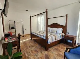 Habitacion Privada, 5 min Catedral