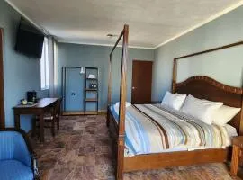 Habitación Privada 5min, Centro