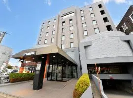 LC Goryokaku Hotel