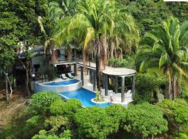 Casa Paraiso del Lago，位于普拉多的酒店