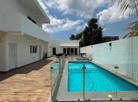 King Royal Villa - Luxury in Cozumel Center