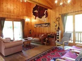 Chalet Crest-Voland, 5 pièces, 12 personnes - FR-1-595-78