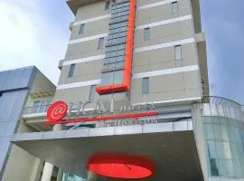 三宝垄霍姆@斯姆邦利玛酒店