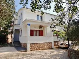 Apartment in Starigrad near Paklenica
