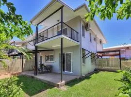 Charming 3BR Retreat in Central Location of Darwin