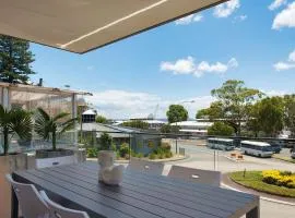 Great Location in Nelson Bay