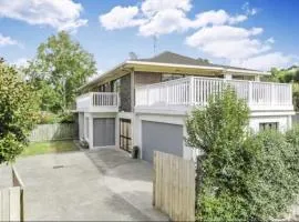 Remuera 5 bedroom Holiday House