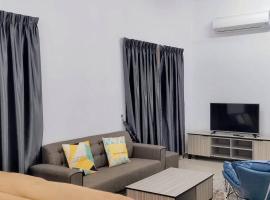 Arowana Port Dickson Homestay，位于甘榜直落克芒的酒店