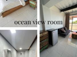 3 Waves Hotel，位于Huu的酒店
