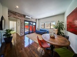 Mrs Owens Lofts