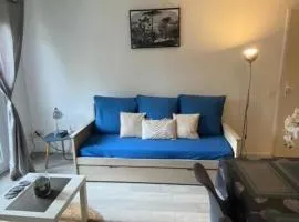 Residence Debussy - maeva Home - Appartement 2 Pièces 4 Personnes - Sélection MAE-9039