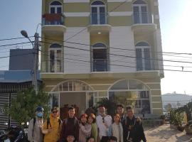 Homestay Hoài Tâm Phan Thiết，位于潘切的酒店
