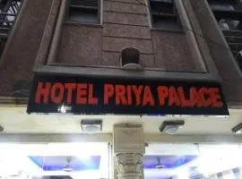 hotel Priya Palace BY BYOB Hotels