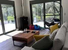 Elaiocampus luxury house