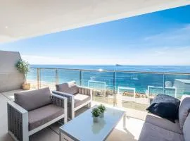 Sunset Cliffs Deluxe Apartment 1054 Poniente Beach