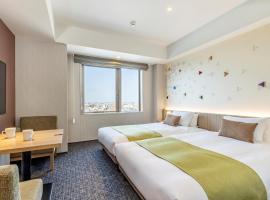 Tokyu Stay Kanazawa，位于金泽的酒店