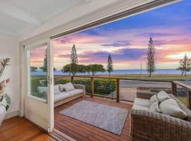 Bells Beach Bungalow，位于克隆塔夫的酒店