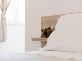 B&B Dal Maestro，位于马拉泰亚的酒店