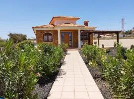 Villa Casa Del Sol 3 Bedroom Villa With Private Solar Covered 12m x 6m Pool Minimum Stay 7 Nights Chromecast And WiFi Throughout The Property