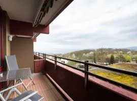 Apartment Loreley - A705 by Interhome