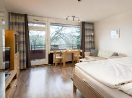 Apartment Flora und Fauna - B306-B307 by Interhome
