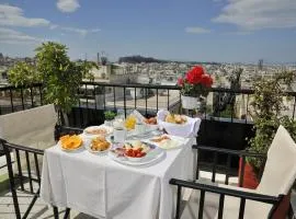 德莱尔德斯猎户座酒店