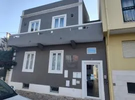 Costa Paradise Beach