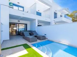 PANORAMIC private pool home