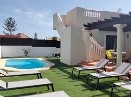 Ereza Villa Paraiso