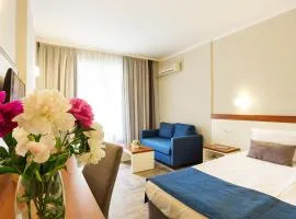 Ljuljak Hotel