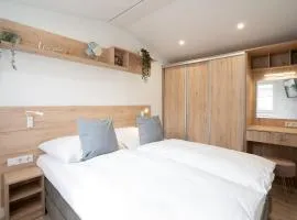 Ostseecamp Ferienhaus "StrandPerle"