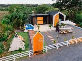 Cana Garden House 1 โฮมสเตย์