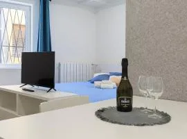 Rosita's Apartment (Como)