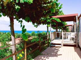 Centro Vacanze Mirage，位于阿尔蒂多纳的酒店