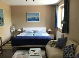 Ferienapartment Hartung