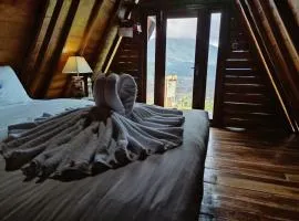 Kintamani Adventure 'Hide Away In Kintamani