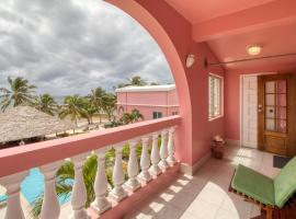 Condo 26 at Caribe Island Gold Standard Certified