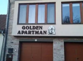 Golden apartman