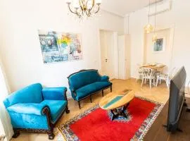 Luxury Suite / Josip Vancaš