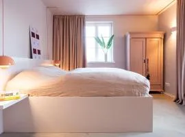 St. Oberholz Woldzegarten Retreat