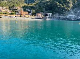 Benvenuti a Monterosso