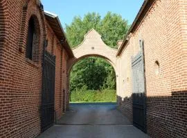 Les Gîtes du Domaine de la Traxène